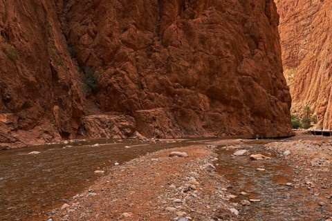 Todra Gorge