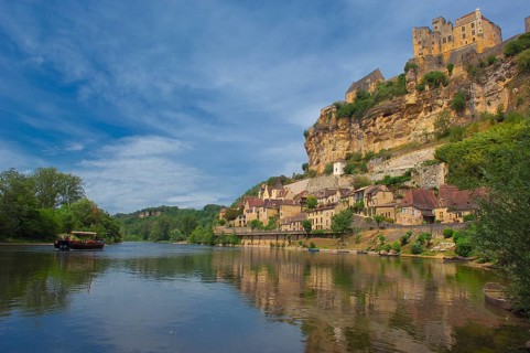 Beynac