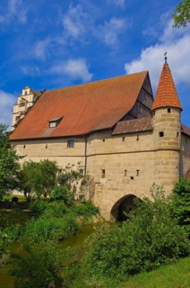 Dinkelsbuhl