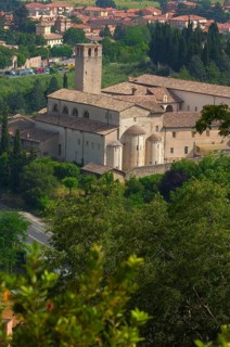 Spoleto