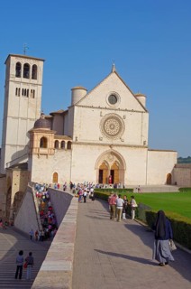 Assisi