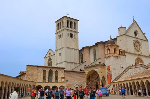 Assisi