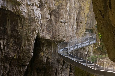 Skocjanske cave