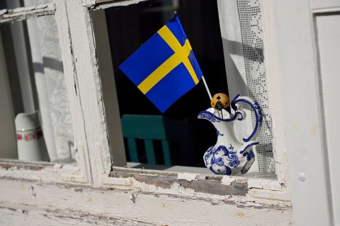 Gammelstad
