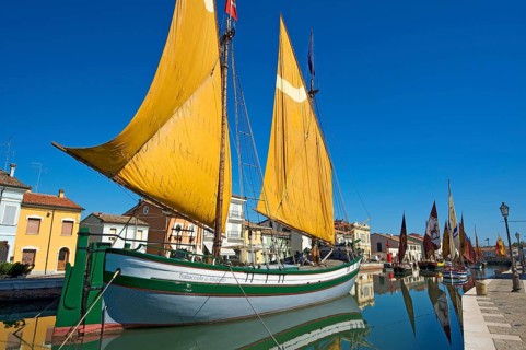 Museo della Marineria