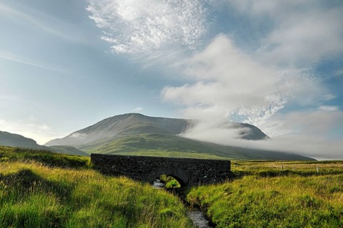 Muckish Mountain