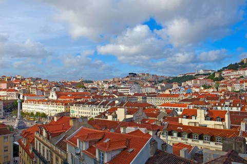 Lisbon