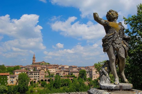 Albi