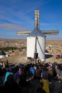 Consuegra