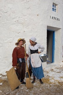 Consuegra