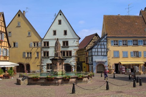 Eguisheim