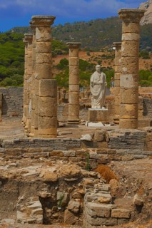 Bolonia