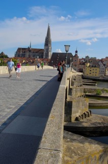 Regensburg