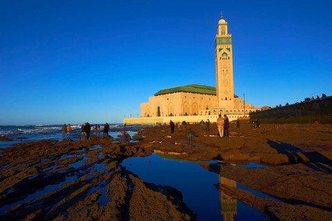 Casablanca
