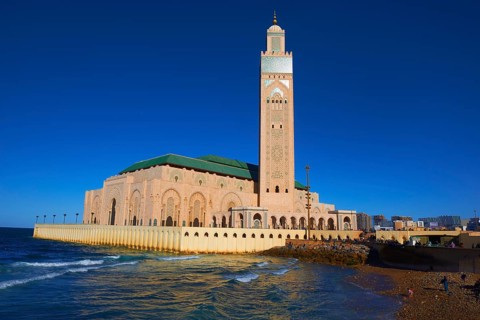 Casablanca