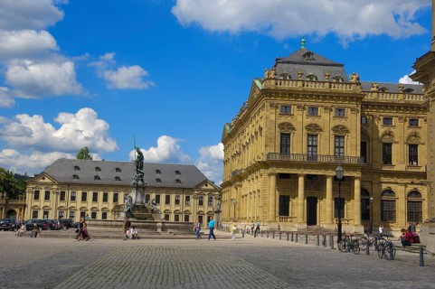 Wurzburg