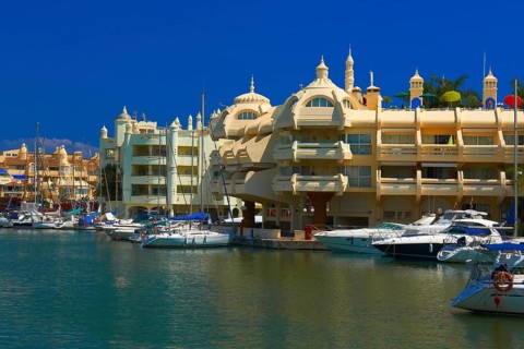 Puerto Marina