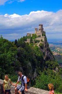 San Marino