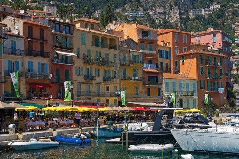 Villefranche-sur-Mer