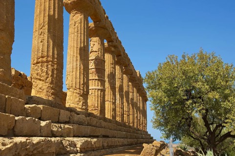 Tempio di Giunone
