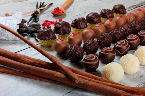 Chocolate