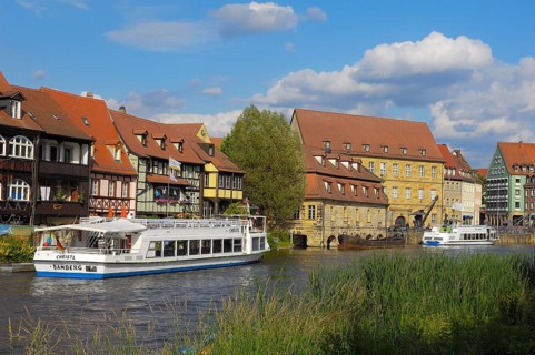 Bamberg