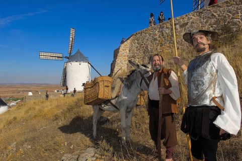 Consuegra