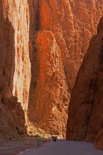 Todra Gorge