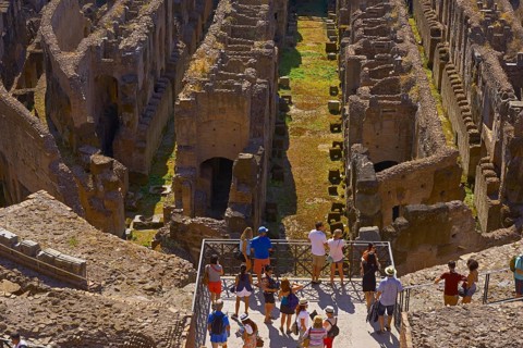 Colosseum