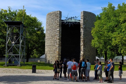 Dachau