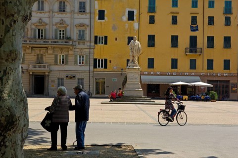 Lucca