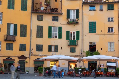 Lucca