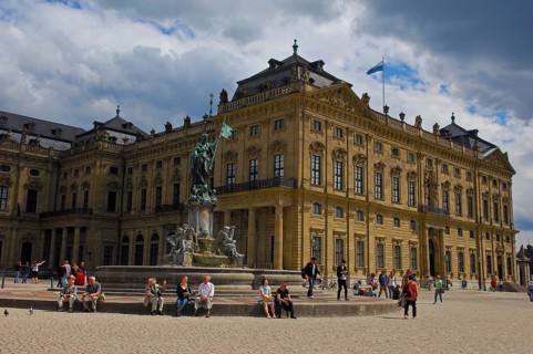 Wurzburg