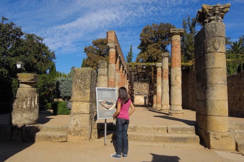 Roman Theatre