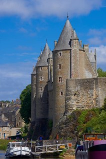 Josselin