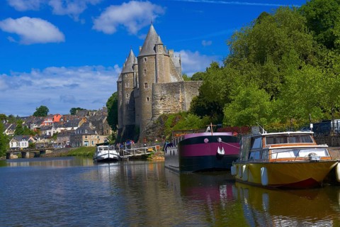 Josselin