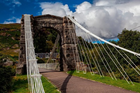 Bridge of Oich