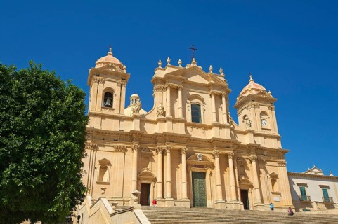 San Nicolo Cathedral
