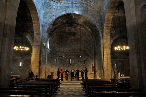 Monastery