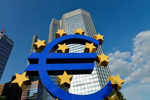 European Central Bank ECB