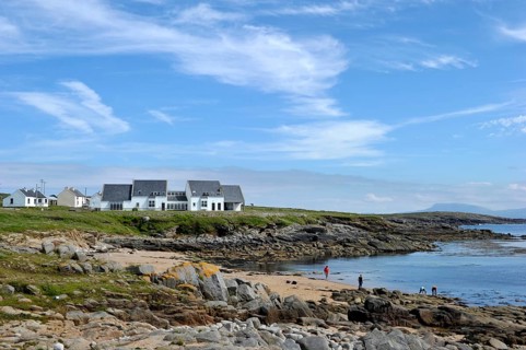 Tory Island