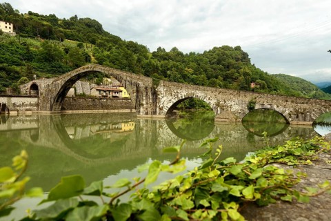Borgo a Mozzan