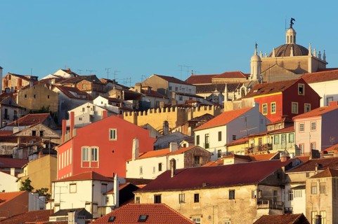 Old Town