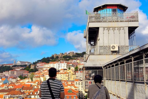 Lisbon