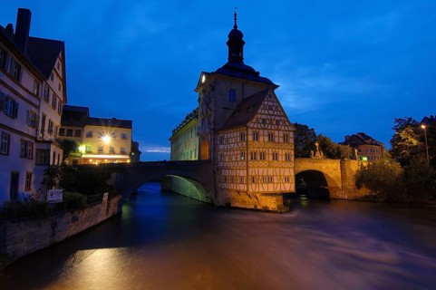 Bamberg