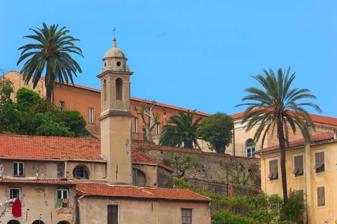 Ventimiglia
