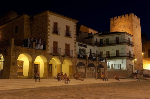 Caceres