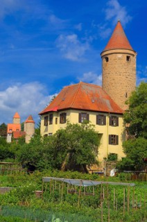 Dinkelsbuehl