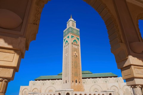 Casablanca