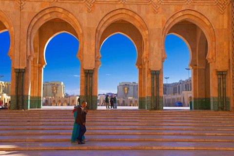 Casablanca
